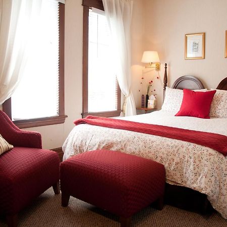 Homestead House B&B Hamilton Ngoại thất bức ảnh