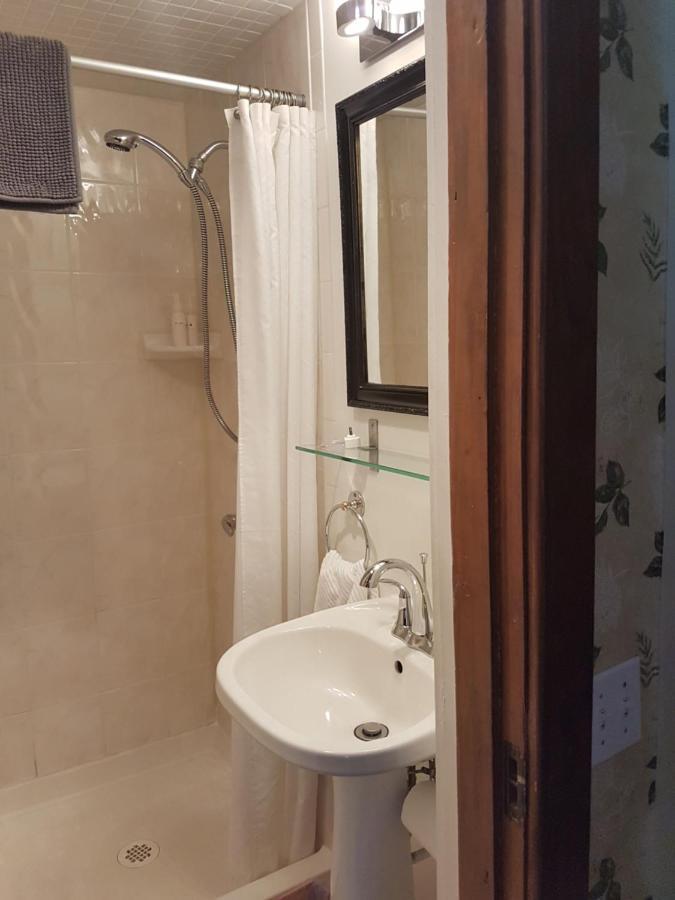 Homestead House B&B Hamilton Ngoại thất bức ảnh