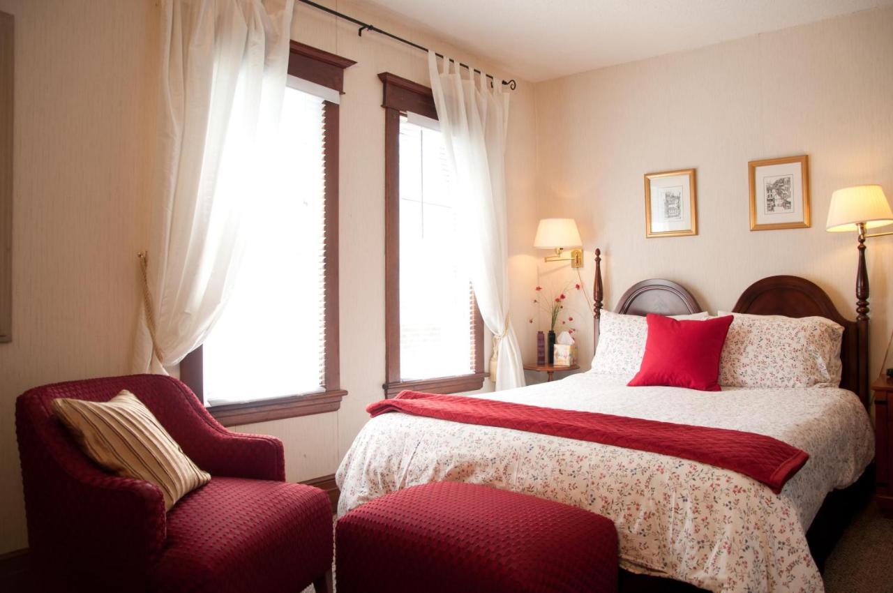 Homestead House B&B Hamilton Ngoại thất bức ảnh