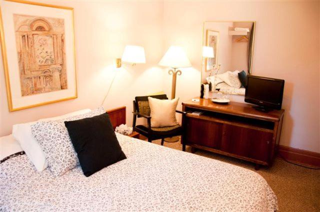 Homestead House B&B Hamilton Ngoại thất bức ảnh