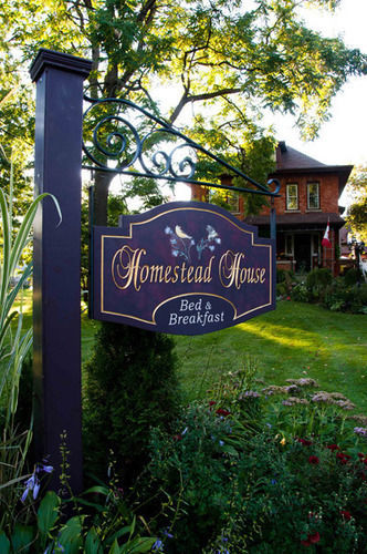 Homestead House B&B Hamilton Ngoại thất bức ảnh