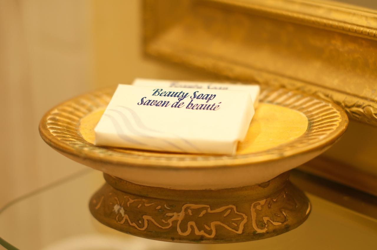 Homestead House B&B Hamilton Ngoại thất bức ảnh