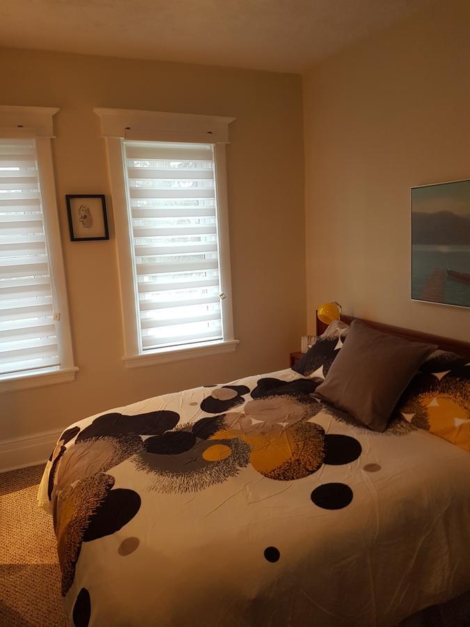 Homestead House B&B Hamilton Ngoại thất bức ảnh