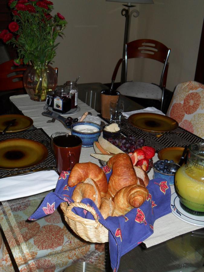Homestead House B&B Hamilton Ngoại thất bức ảnh