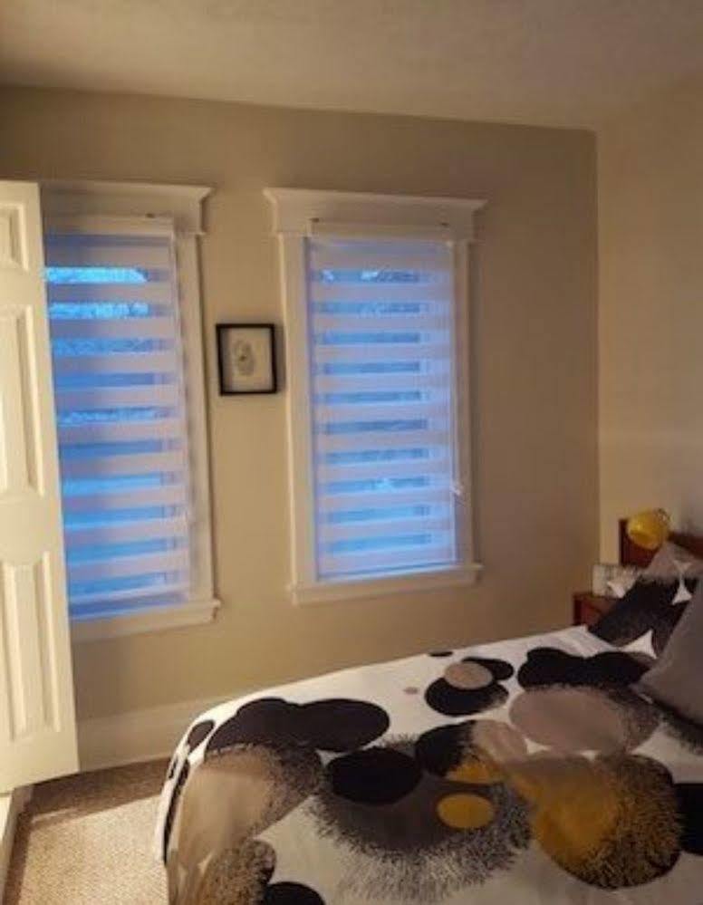 Homestead House B&B Hamilton Ngoại thất bức ảnh