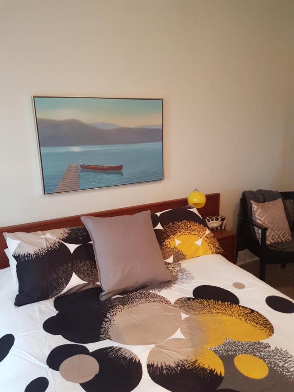 Homestead House B&B Hamilton Ngoại thất bức ảnh